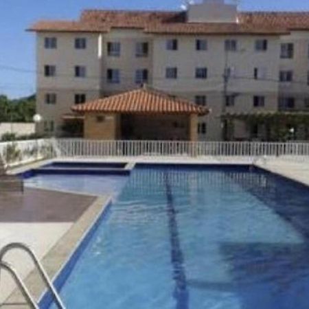 Apartamento Na Praia Dos Milionarios, Ilheus Ba Zewnętrze zdjęcie