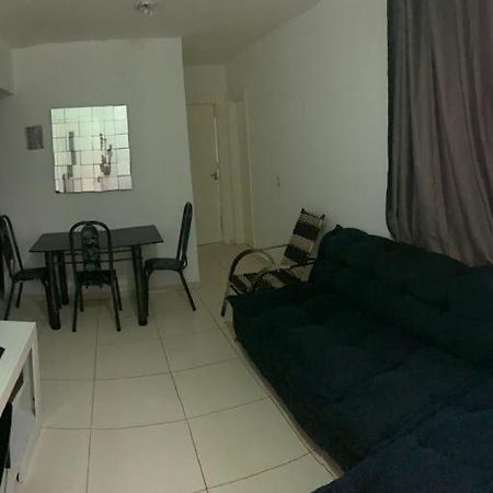 Apartamento Na Praia Dos Milionarios, Ilheus Ba Zewnętrze zdjęcie