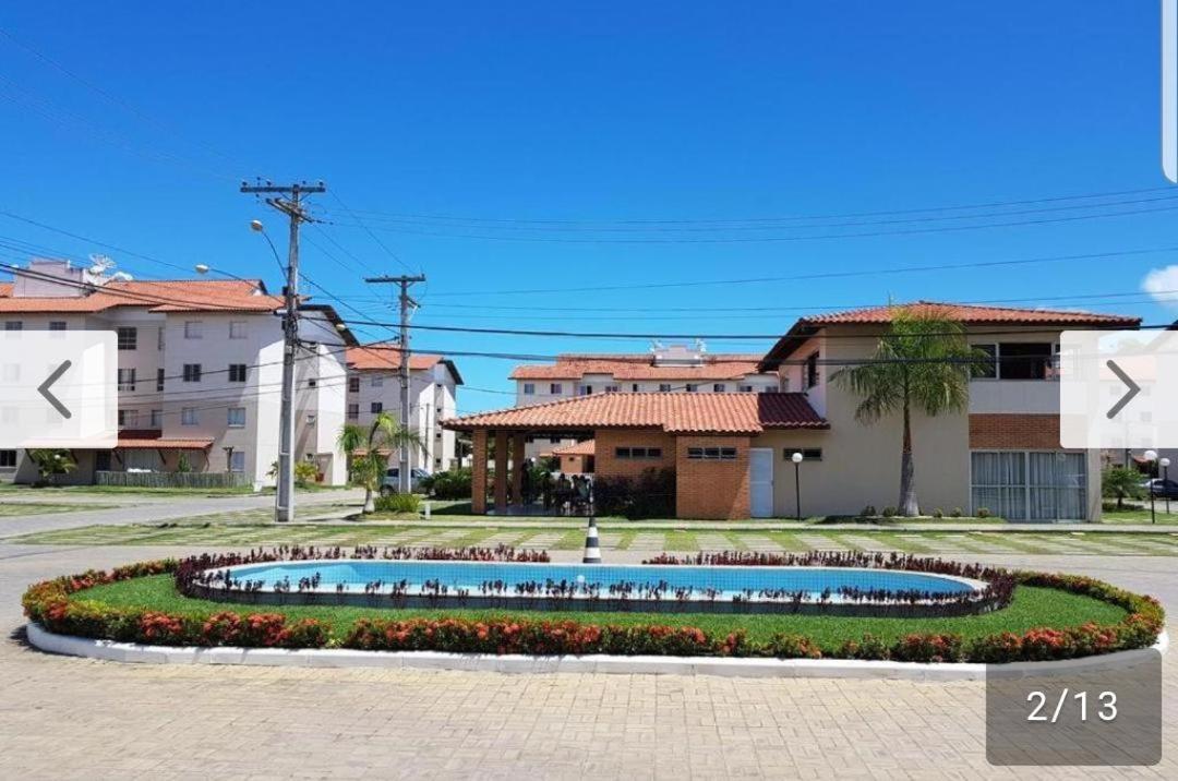 Apartamento Na Praia Dos Milionarios, Ilheus Ba Zewnętrze zdjęcie