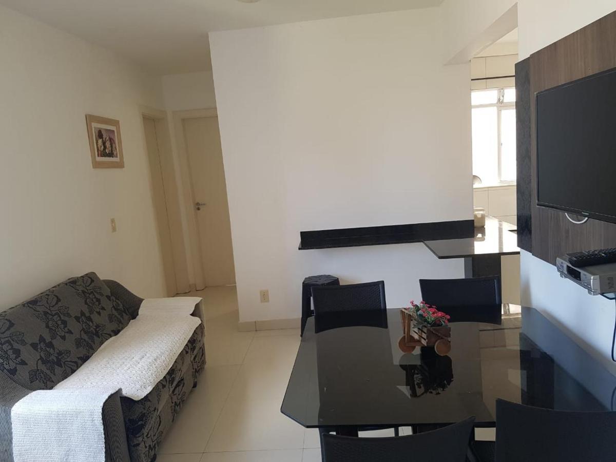 Apartamento Na Praia Dos Milionarios, Ilheus Ba Zewnętrze zdjęcie