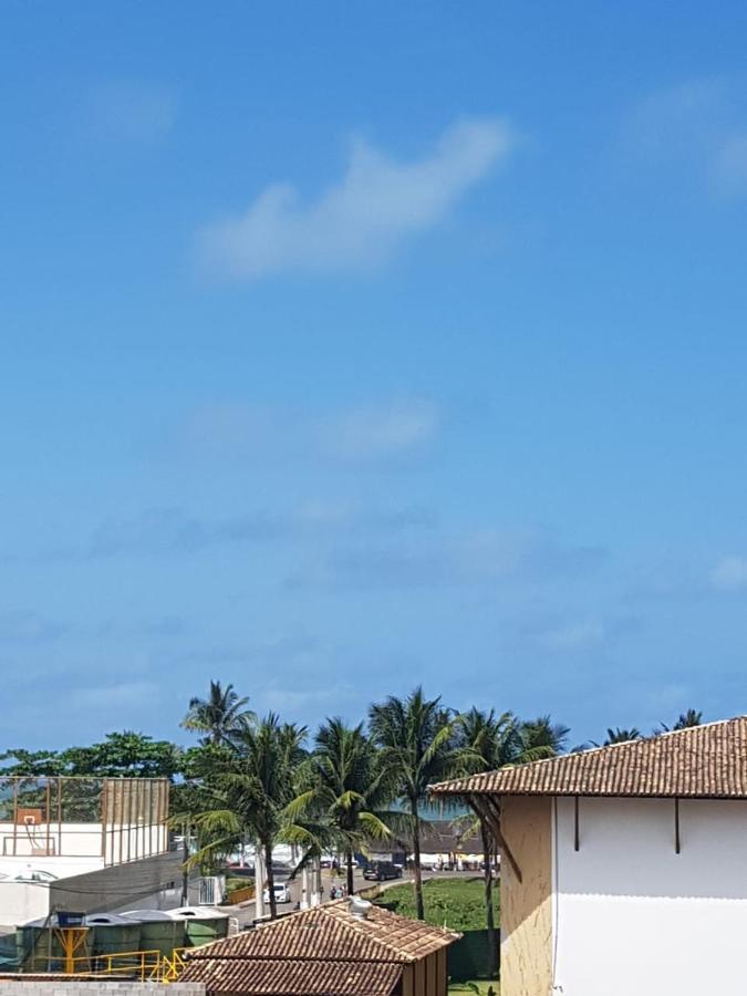 Apartamento Na Praia Dos Milionarios, Ilheus Ba Zewnętrze zdjęcie