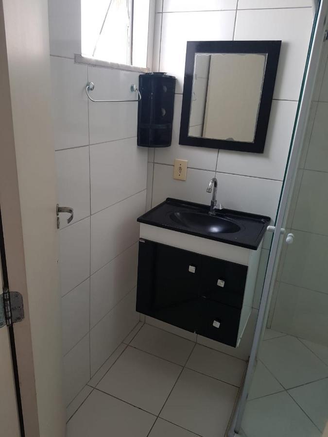 Apartamento Na Praia Dos Milionarios, Ilheus Ba Zewnętrze zdjęcie