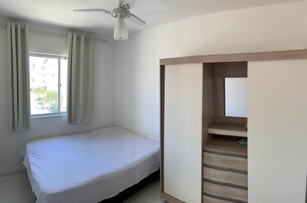 Apartamento Na Praia Dos Milionarios, Ilheus Ba Zewnętrze zdjęcie