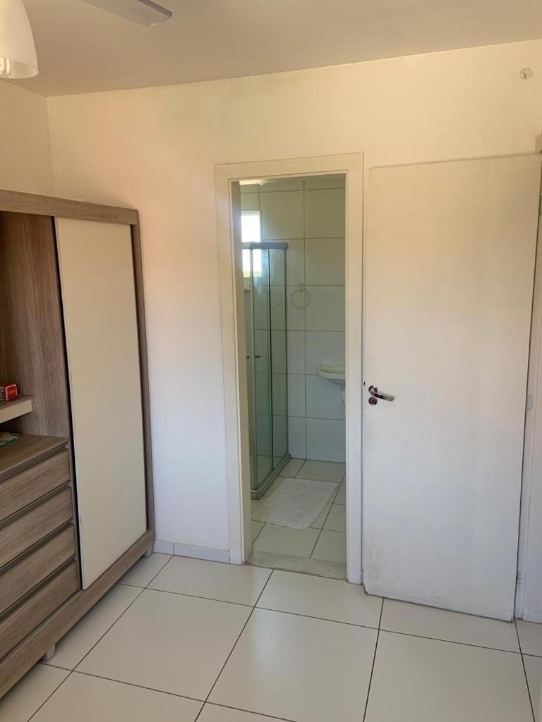 Apartamento Na Praia Dos Milionarios, Ilheus Ba Zewnętrze zdjęcie